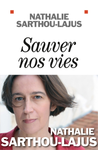 Cover image: Sauver nos vies 1st edition 9782226246400