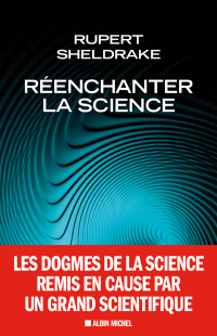 Cover image: Réenchanter la science 9782226245458