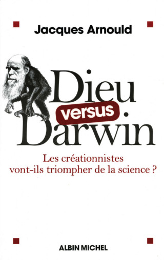 Cover image: Dieu versus Darwin 9782226191052