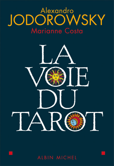 La Voie du tarot, 1st Edition - FULL INSTANT DOWNLOAD | PDF DOCX EPUB