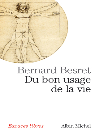 Cover image: Du bon usage de la vie 9782226149183