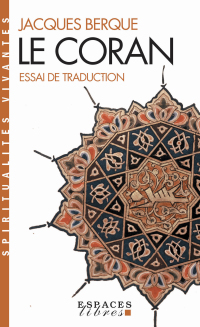Cover image: Le Coran - Essai de traduction 1st edition 9782226451200