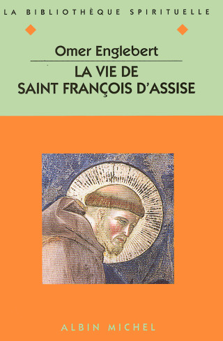 Cover image: La Vie de saint François d'Assise 1st edition 9782226099976