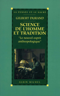 Cover image: Science de l'homme et tradition 1st edition 9782226084552