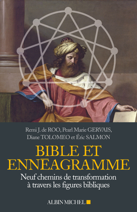 Bible et Ennéagramme: Neuf chemin de transformation à travers des figures bibliques, 1st Edition - FULL INSTANT DOWNLOAD | PDF DOCX EPUB