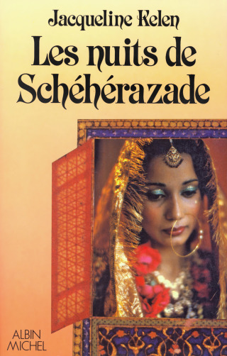 Cover image: Les Nuits de Schéhérazade 1st edition 9782226026880