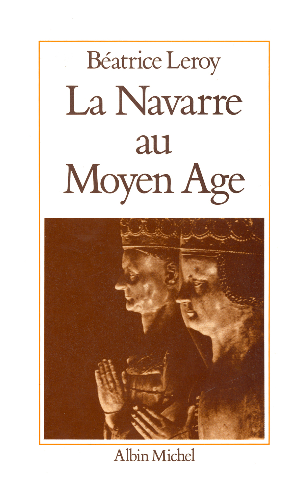 La Navarre au Moyen Âge 1st Edition