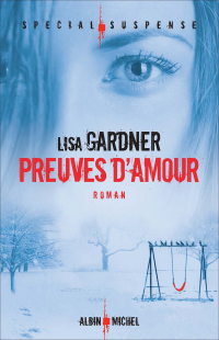 Cover image: Preuves d'amour 1st edition 9782226251930