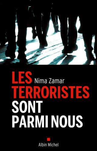 Cover image: Les Terroristes sont parmi nous 9782226251473