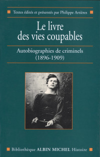 Cover image: Le Livre des vies coupables 1st edition 9782226116628