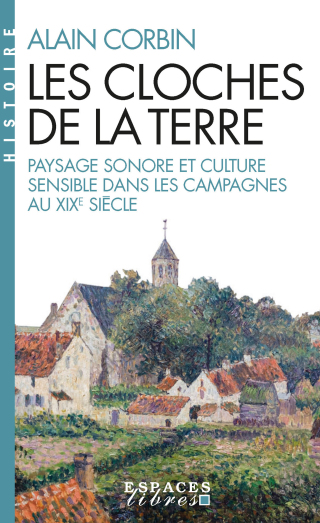 Cover image: Les Cloches de la Terre 1st edition 9782226067524