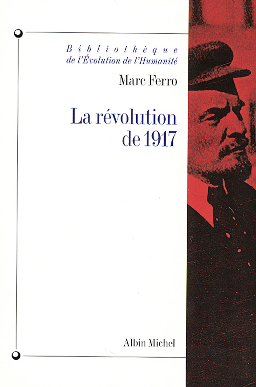 La Révolution de 1917 1st Edition