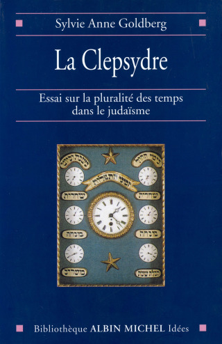 Cover image: La Clepsydre 1st edition 9782226115072