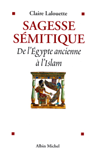 Cover image: Sagesse sémitique 1st edition 9782226096104