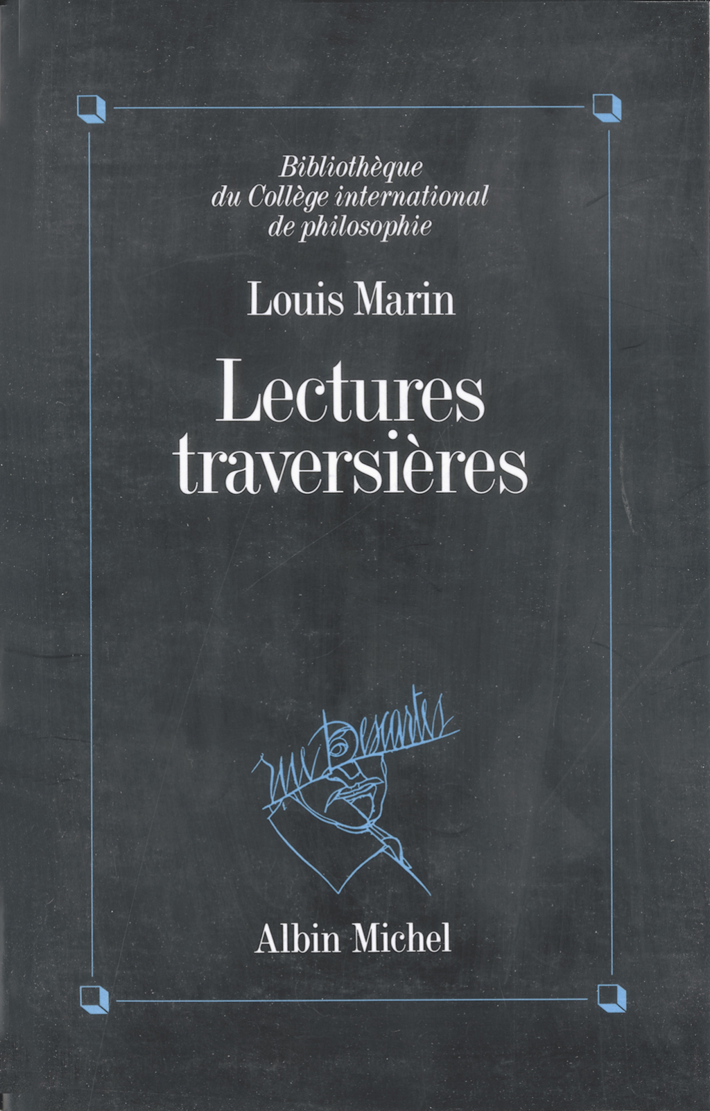 Lectures traversières 1st Edition
