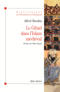 Cover image: Le Gihâd dans l'Islam médiéval 1st edition 9782226065957