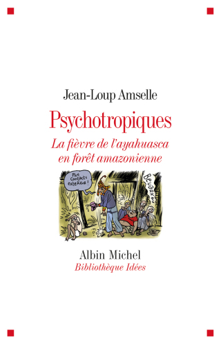 Cover image: Psychotropiques 1st edition 9782226246288