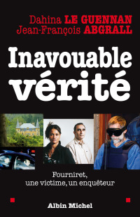 Cover image: Inavouable vérité 1st edition 9782226170859
