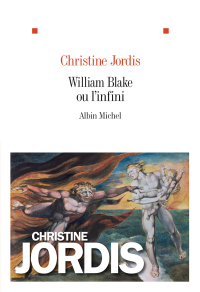 Cover image: William Blake ou l'infini 9782226254672