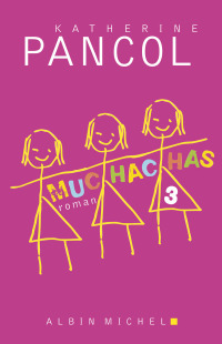 Cover image: Muchachas 3 1st edition 9782226254467