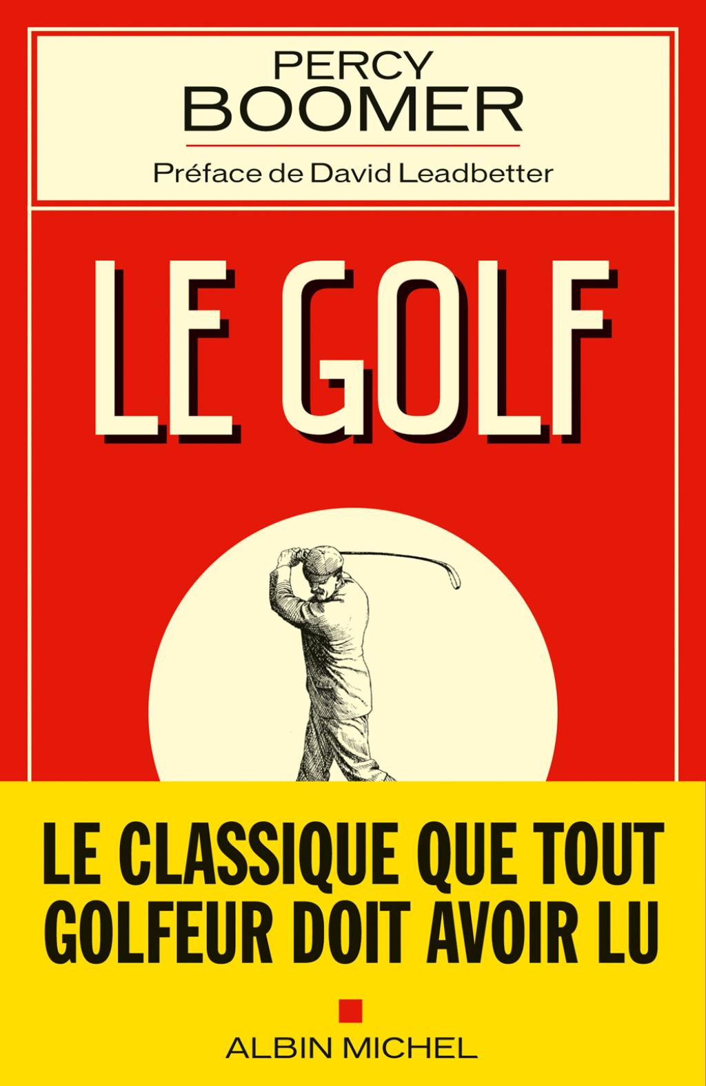 Le Golf  1st Edition eBook