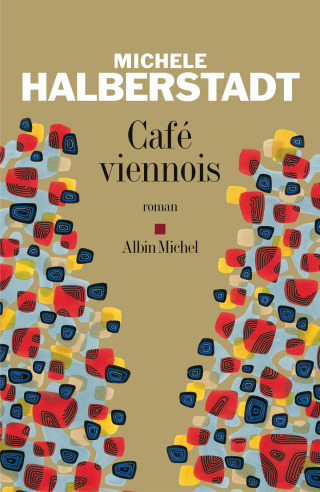 Cover image: Café viennois 1st edition 9782226173317