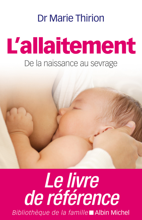 L'Allaitement: De la naissance au sevrage - FULL INSTANT DOWNLOAD | PDF DOCX EPUB