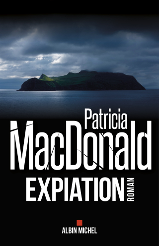 Cover image: Expiation 1st edition 9782226087133