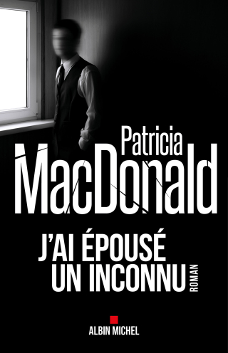 Cover image: J'ai épousé un inconnu 1st edition 9782226173447