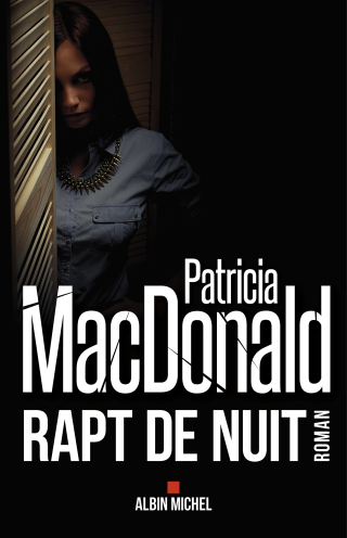 Cover image: Rapt de nuit 1st edition 9782226181084