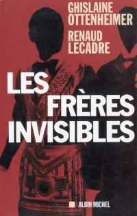 Cover image: Les Frères invisibles 1st edition 9782226125798
