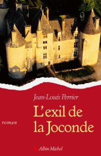 Cover image: L'Exil de la Joconde 1st edition 9782226167118