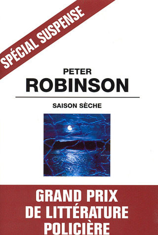 Cover image: Saison sèche 1st edition 9782226120458