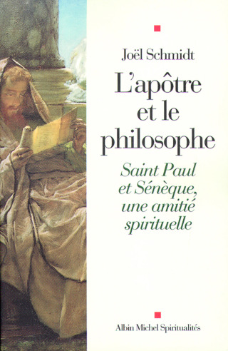 Cover image: L'Apôtre et le philosophe 1st edition 9782226114280