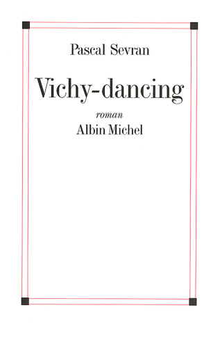 Cover image: Vichy-dancing 1st edition 9782226109361
