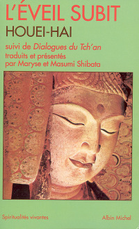 Cover image: L'Éveil subit de Houei-Hai 9782226106223