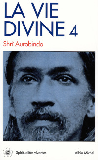 Cover image: La Vie divine - tome 4 1st edition 9782226047908