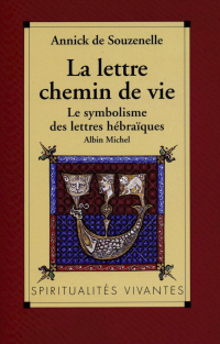 Cover image: La Lettre chemin de vie 1st edition 9782226065124