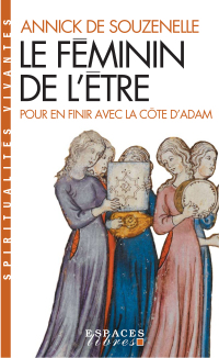 Cover image: Le Féminin de l'Être 9782226120557