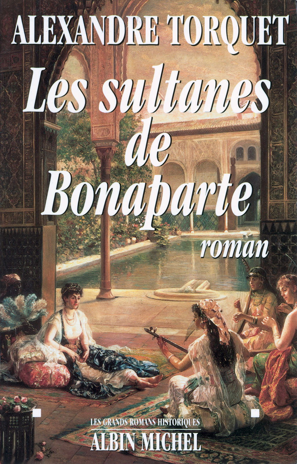 Les Sultanes de Bonaparte eBook