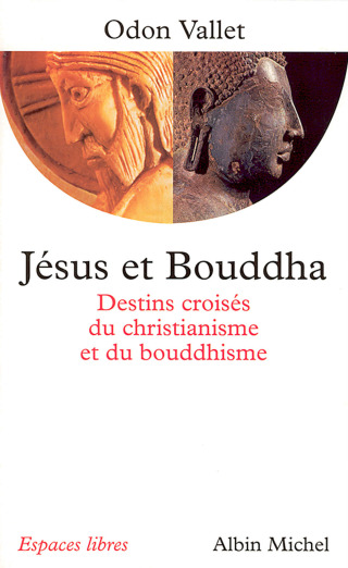 Cover image: Jésus et Bouddha 9782226110978