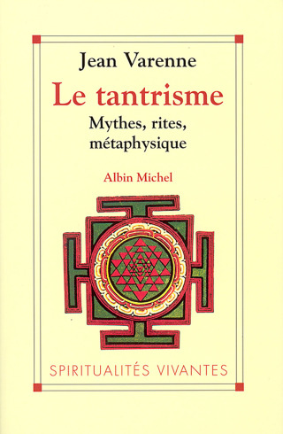 Cover image: Le Tantrisme 1st edition 9782226088772