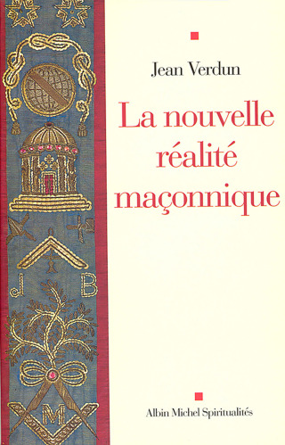 Cover image: La Nouvelle Réalité maçonnique 1st edition 9782226121684