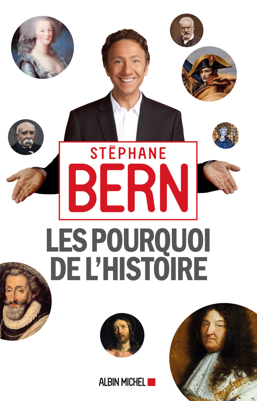 Les Pourquoi de l’Histoire 1st Edition