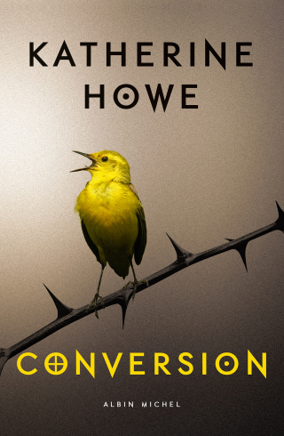Cover image: Conversion 1st edition 9782226257789