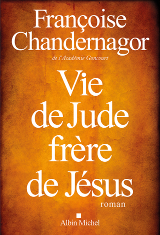 Cover image: Vie de Jude frère de Jésus 1st edition 9782226259943