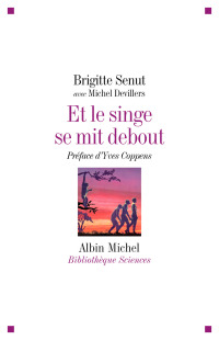 Cover image: Et le singe se mit debout... 1st edition 9782226187024