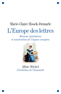 Cover image: L'Europe des lettres 9782226179197