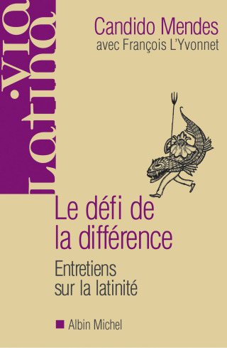 Cover image: Le Défi de la différence 1st edition 9782226171061