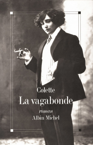 Cover image: La Vagabonde 1st edition 9782226057099